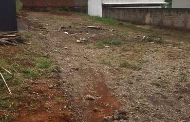 Imagem: O terreno possui 800m² de Área e está localizado em Setor