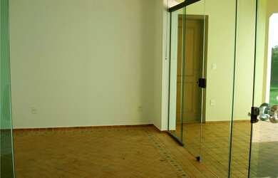 Imagem 6: Casa com 4 dormitórios à venda, 500 m² por R$ 2.950.000,00 - Condomínio...