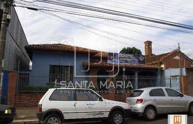 Imagem: O depósito à venda possui 2 Vagas na garagem e 183m² de Área