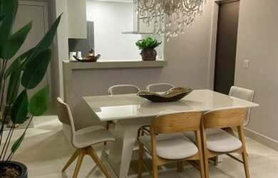 Imagem 13: Apartamento à venda no bairro Jardim Karaíba - Uberlândia/MG