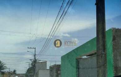 Imagem 2: Terreno à venda, 200 m² por R$ 45.000,00 - Passagem de Areia - Parnamirim/RN