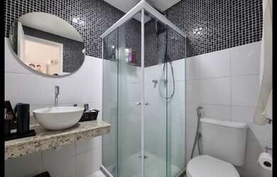 Imagem 9: Al Mare Residências - Triplex - 4 suítes - Terraço gourmet - 4 vagas - 343m²