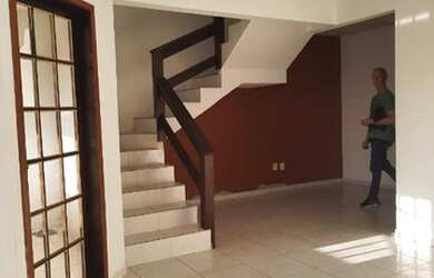 Imagem 12: Casa com 3 dormitórios, 100 m² - venda por R$ 420.000 ou aluguel por...