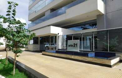 Imagem: O apartamento possui 3 Dormitórios, 4 Banheiros, 166m² de