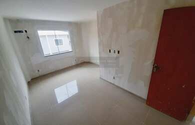 Imagem: A casa em condomínio possui 2 Dormitórios, 1 Banheiro, 1 Vaga