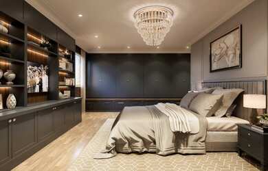 Imagem 9: Apartamento à venda, 110 m2 por R$ 1.029.900,00 - Klabin - São Paulo/SP