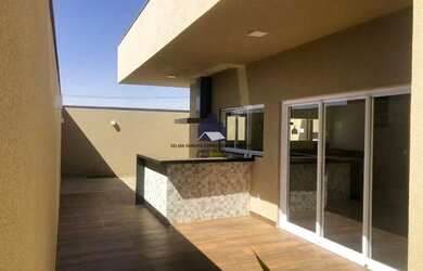 Imagem 8: Casa à venda no Condominio Parque Residencial Buona Vita - São José...