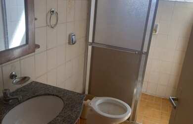 Imagem 3: Apartamento para venda possui 52 metros quadrados com 1 quarto em Centro - São Vicente - S