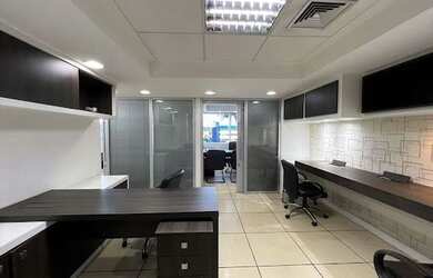 Imagem 7: Sala, 58 m² - venda por R$ 550.000,00 ou aluguel por R$ 4.000,00/mês...