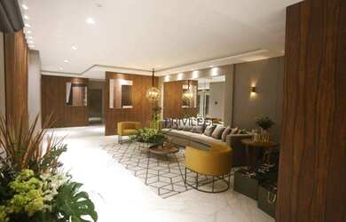 Imagem 4: Apartamento com 3 dormitórios à venda, 152 m² por R$ 3.180.328,59 - Balneário Santa Clara