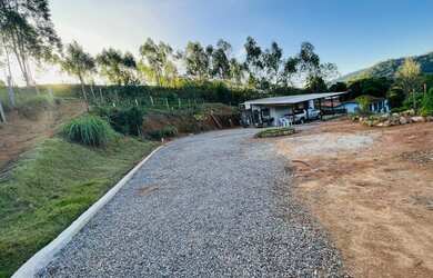 Imagem: A fazenda possui 2.000m² de Área e está localizado em Nazaré