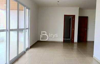 Imagem 6: Apartamento à venda, 142 m² por R$ 670.000,00 - Ocian - Praia Grande/SP