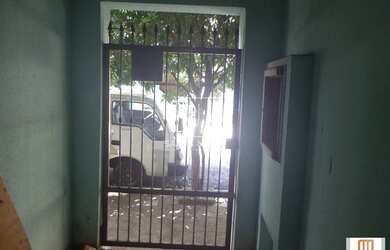 Imagem: O depósito possui 110m² de Área e está localizado em Vila