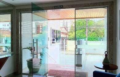 Imagem 2: Apartamento à venda, 142 m² por R$ 670.000,00 - Ocian - Praia Grande/SP