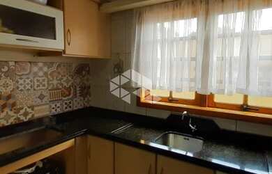 Imagem 9: NOVO HAMBURGO - Casa de Condomínio - São Jorge