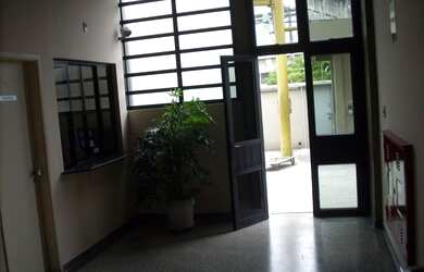 Imagem 12: SÃO PAULO - Galpão/Depósito/Armazém - ÁGUA BRANCA