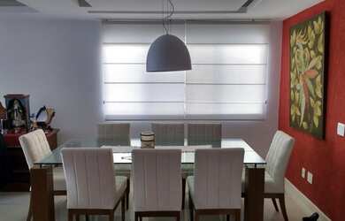 Imagem 8: Riviera Del Sol - Casa Duplex com 4 suítes a venda Recreio