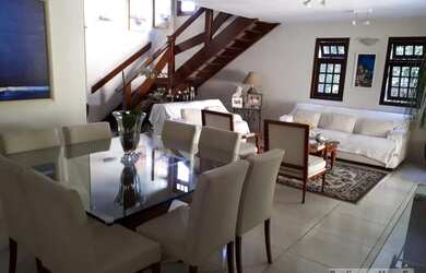 Imagem 5: Casa à venda, 450 m² por R$ 1.780.000,00 - Vila Santo Antônio - Cotia/SP