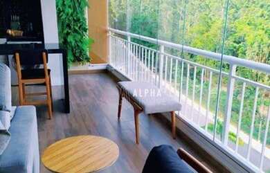 Imagem 6: Apartamento com 1 dormitório, 59 m² - venda por R$ 630.000,00 ou aluguel...