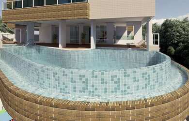 Imagem 10: APARTAMENTO JARDIM IMPERADOR - PRAIA GRANDE SP