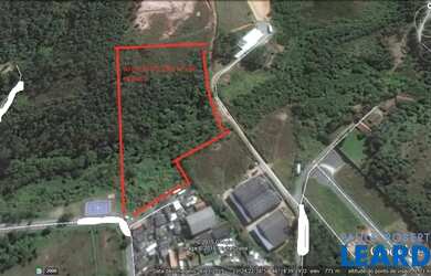 Imagem: O terreno à venda possui 25159m² de Área e está localizado