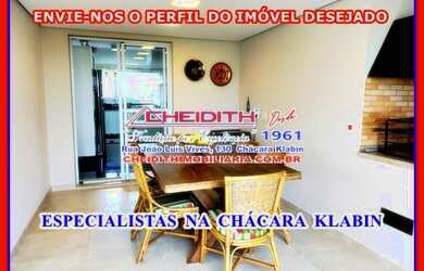 Imagem 11: Apartamento para venda possui 167 metros quadrados com 3 quartos