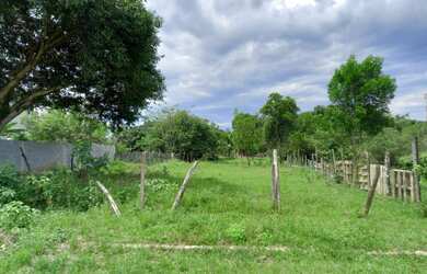 Imagem 1: Terreno 16 x 35m²