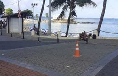 Imagem 2: 3/4, Suite, Garagem, Porto Barra