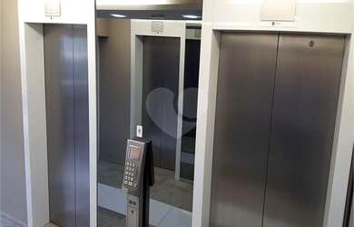 Imagem 8: Laje Corporativa de 632m² para Locação na Chácara Santo Antonio