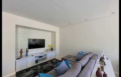 Imagem 2: Al Mare Residências - Triplex - 4 suítes - Terraço gourmet - 4 vagas - 343m²