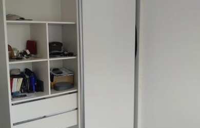 Imagem 10: Cobertura com 3 dormitórios, 288 m² - venda por R$ 1.750.000,00 ou aluguel...