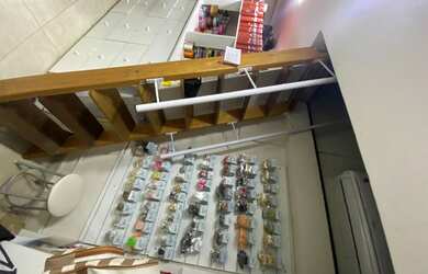 Imagem: COMÉRCIO LOJA DE AVIAMENTOS NA AVENIDA SAUDADE