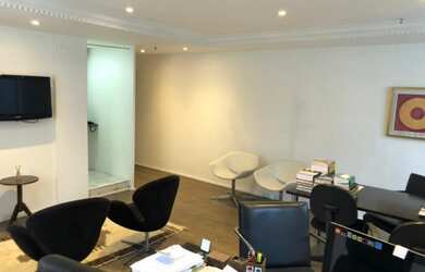 Imagem 3: Sala/Conjunto para aluguel com 38 metros quadrados em Jardim Paulista - São Paulo - São Pa