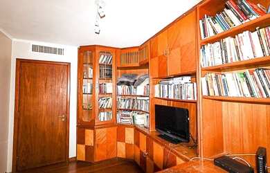 Imagem 15: Cobertura em Bela Vista