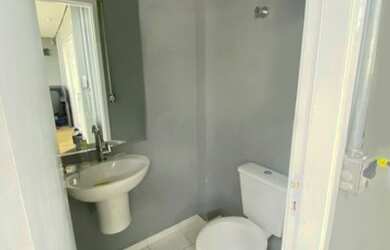 Imagem 4: Andar/laje corporativa para aluguel possui 170 metros quadrados em Vila...