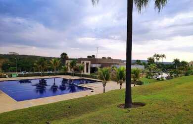 Imagem 4: Damha ll. Piscina, Churrasqueirae364m² de Área