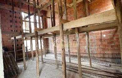 Imagem 5: Sobrado com 3 dormitórios e piscina à venda, 270 m² por R$ 650.000...