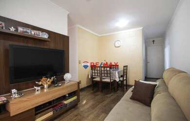 Imagem 1: Apartamento à venda, 67 m² por R$ 520.000,00 - Piqueri - São Paulo/SP