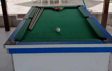 Imagem 11: Aluga-se casa no jatobá Pará finais de semana e feriados