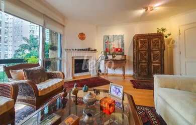 Imagem 10: São Paulo - Apartamento Padrão - Pinheiros