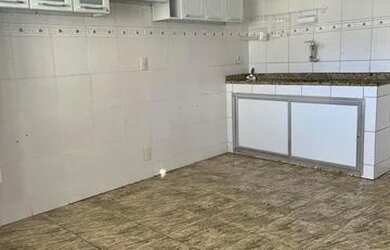 Imagem 5: Alugo casa. Churrasqueira, Ar-condicionado, Imóvel novoeGuarda roupa