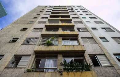 Imagem: O apartamento à venda possui 4 Dormitórios, 3 Banheiros, 2