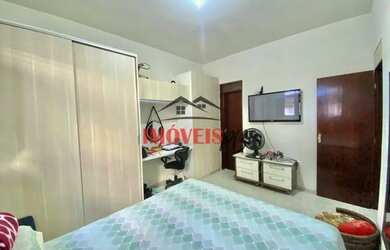 Imagem 14: Belíssima casa no José Americo para venda - Água Fria