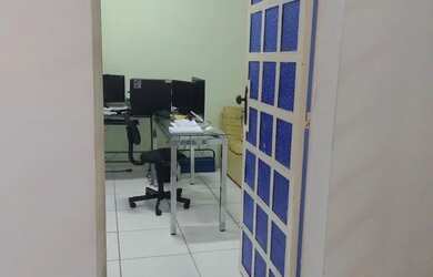 Imagem 2: Casa no aeroporto. Varanda, 150m² de Área, 3 Vagas na garageme3 Dormitórios