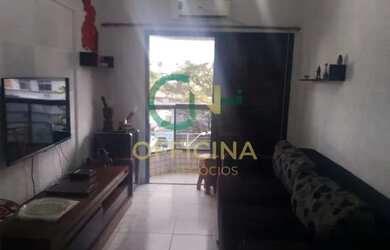 Imagem 4: Apartamento de 2 dormitórios sendo 1 suíte na Encruzilhada