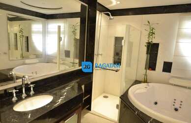 Imagem 12: Apartamento, 280 m² - venda por R$ 3.180.000,00 ou aluguel por R$ 21.723,26/mês...