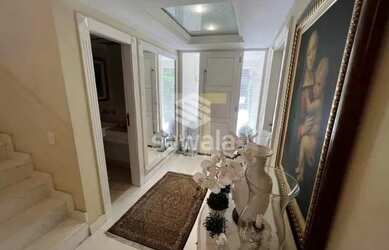 Imagem 16: Recreio dos Bandeirantes Casa Duplex 5 quartos, sendo 4 suites