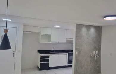 Imagem 3: APARTAMENTO A VENDA EM JUNDIAÍ - RESIDENCIAL CONTEMPORÂNEO - RETIRO...