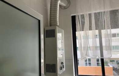 Imagem 14: Apartamento para Locação em Curitiba, Água Verde, 2 dormitórios, 1...