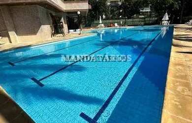 Imagem 14: APARTAMENTO FRENTE MAR À VENDA NO RECREIO DOS BANDEIRANTES